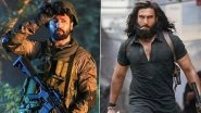 Uri X Dhurandhar 2: Vicky Kaushal To Be Part of Aditya Dhar and Ranveer Singh&rsquo;s Spy-Action Sequel to Blockbuster &lsquo;Dhurandhar&rsquo;? Here&rsquo;s What We Know