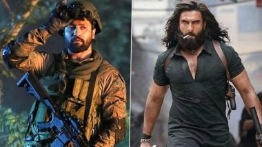 Uri X Dhurandhar 2: Vicky Kaushal To Be Part of Aditya Dhar and Ranveer Singh&rsquo;s Spy-Action Sequel to Blockbuster &lsquo;Dhurandhar&rsquo;? Here&rsquo;s What We Know