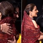 Veer Pahariya and Tara Sutaria’s Breakup Confirmed? ‘Sky Force’ Actor Turns Up Solo at Nupur Sanon-Stebin Ben’s Wedding Reception in Mumbai (Watch Video)