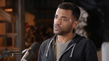 What Is the Silver Gadget on Deepinder Goyal&rsquo;s Temple? Clip From Raj Shamani&rsquo;s Podcast Sparks Curiosity Among Netizens