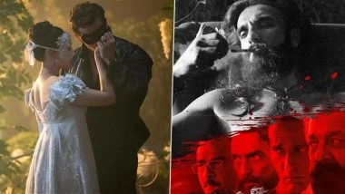 OTT Releases This Week: Ranveer Singh’s ‘Dhurandhar’ to ‘Bridgerton Season 4’ and More