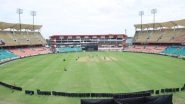 IND vs NZ 5th T20I 2026, Thiruvananthapuram Weather, Rain Forecast and Pitch Report: Here&rsquo;s How Weather Will Behave for India vs New Zealand Cricket Match at Greenfield International Stadium