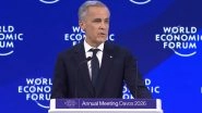 Mark Carney Davos Speech Goes Viral: Why Canada&rsquo;s PM Says the US-Led World Order Has &lsquo;Ruptured&rsquo;