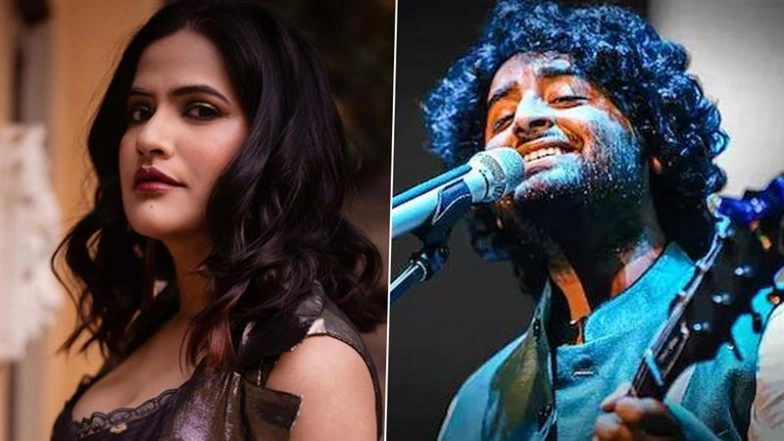 Sona Mohapatra Calls Arijit Singh’s Playback Exit ‘Brave’ and ‘Disruptive’ in the Best Way (View Post)