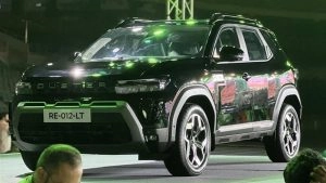 Renault Duster 2026 Launched in India: Check Price, Design, Features