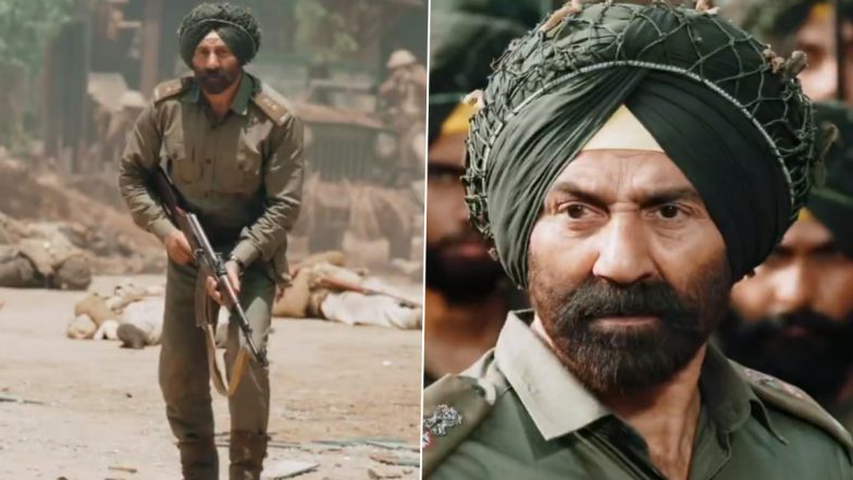 ‘Border 2' Hits Screens Today; ’No Worries, No Stress’, Says Sunny Deol (See Post)