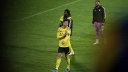 Damac 1-2 Al-Nassr, Saudi Pro League 2025-26: Cristiano Ronaldo, Abdulrahman Ghareeb Score Goal Each As Knight of Najd Continue Winning Run