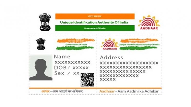 How To Download Aadhaar Card: Know Step-by-Step Guide for E-Aadhaar | 📝 LatestLY