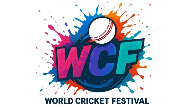 Where to Watch World Cricket Festival Live Streaming Online and TV Channel Telecast In India