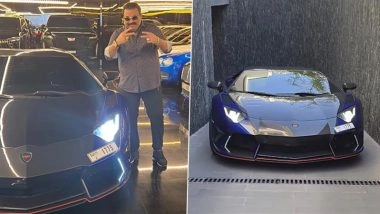 CJ Roy Net Worth: Inside Late Confident Group Chairman’s Business and Extravagant Garage