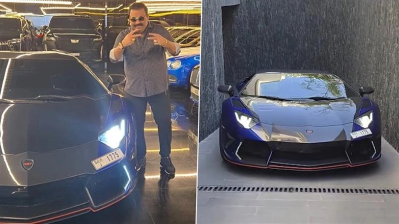 CJ Roy Net Worth: Inside Late Confident Group Chairman’s Business and Extravagant Garage