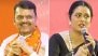 Girija Oak Devendra Fadnavis Viral Video: Maharashtra CM Recounts How He Once Fooled His Friends Into Watching a &lsquo;Terrible&rsquo; Movie