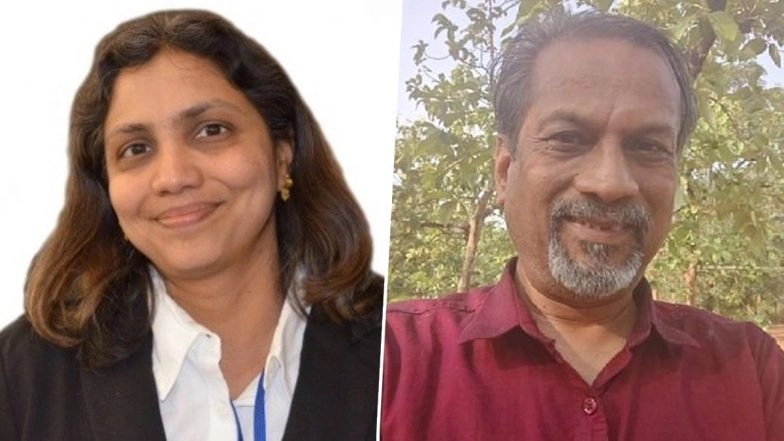 Batalha de divórcio do fundador da Zoho, Sridhar Vembu: saiba tudo sobre seu patrimônio líquido e sua primeira esposa, Pramila Srinivasan