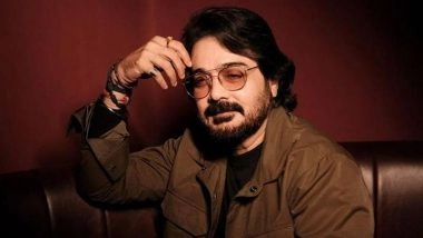 Padma Awards 2026: Prosenjit Chatterjee Among 11 Eminent Figures From Bengal To Receive Padma Shri