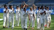 India Women Squad for One-Off Test Against Australia, ACC Rising Stars Asia Cup 2026 Squads Announced
