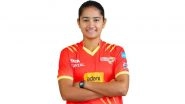WPL 2026: Happy Kumari Debuts As Gujarat Giants Elect To Bowl Against RCB in 12th Match of Women&rsquo;s Premier League