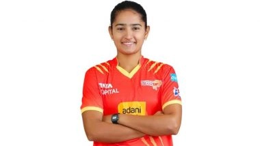 WPL 2026: Happy Kumari Debuts As Gujarat Giants Elect To Bowl Against RCB in 12th Match of Women&rsquo;s Premier League
