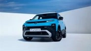 2026 Tata Punch Facelift Price, Specifications and Features