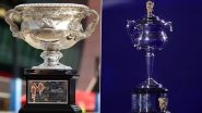 Where to Watch Australian Open 2026 Live Streaming in India