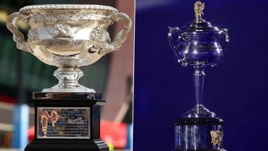 Where to Watch Australian Open 2026 Live Streaming in India