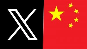 China Flooding X Search Results With Po*n To Mask Political Unrest, Says X Product Head Nikita Bier