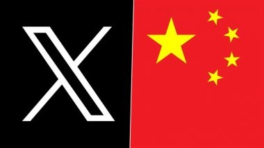 China Flooding X Search Results With Po*n To Mask Political Unrest, Says X Product Head Nikita Bier