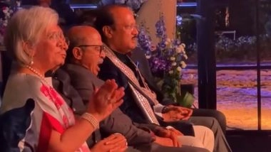 Rahul Vaidya Reveals Ajit Pawar’s Favourite Songs in Emotional Tribute After Deputy CM’s Tragic Demise