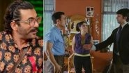 Sunil Grover&rsquo;s Aamir Khan Mimicry Breaks the Internet; Did You Know the Popular Comedian Once Failed To Impress &lsquo;Mr Perfectionist&rsquo; With His Impersonation Skills in &lsquo;Ghajini&rsquo;? (Watch Video)