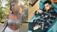 Karan Aujla Cheating Controversy: US-Based Artiste Accuses &lsquo;Tauba Tauba&rsquo; Singer of Dating Her Without Revealing His Marital Status, Claims She Was Silenced