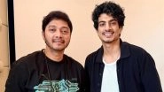 Palash Muchhal Joins Hands With Shreyas Talpade for His Next Directorial; Shooting To Commence Soon