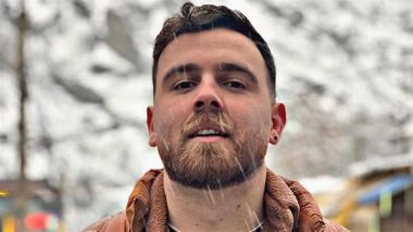 Who Is Erfan Soltani? Iranian Protester Facing Execution as Anti-Khamenei Protests Escalate