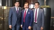 Lahore Qalandars Ownership Reverted to Fawad Rana Due To Alleged Corruption By Younger Brothers Atif and Sameen Rana Ahead of PSL 2026