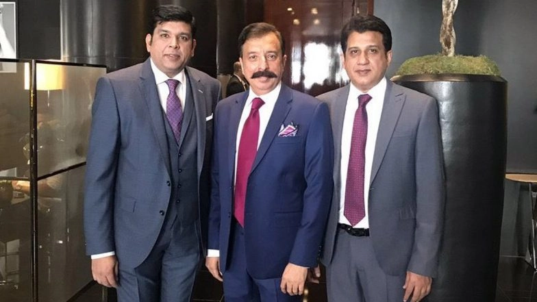 Lahore Qalandars Ownership Reverted to Fawad Rana Due To Alleged Corruption By Younger Brothers Atif and Sameen Rana Ahead of PSL 2026