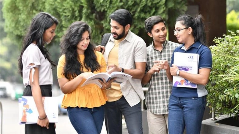 JEE Mains 2026 Answer Key Released at jeemain.nta.nic.in: Know How To Download Provisional Key | 📖 LatestLY