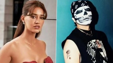 Disha Patani and Talwiinder Dating Rumours: Age Gap, Viral Airport Video and Everything To Know About Bollywood Sensation and Punjabi Singer