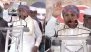 Karnataka CM Siddaramaiah Loses Cool as &lsquo;DK, DK&rsquo; Slogans Raised at MGNREGA Protest Rally (Watch Video)
