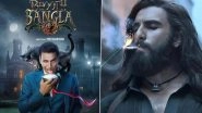 Did Akshay Kumar POSTPONE ‘Bhooth Bangla’ Release Due to Ranveer Singh’s ‘Dhurandhar 2’? Here’s What We Know Did Akshay Kumar POSTPONE ‘Bhooth Bangla’ Release Due to Ranveer Singh’s ‘Dhurandhar 2’? Here’s What We Know