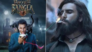 Did Akshay Kumar POSTPONE &lsquo;Bhooth Bangla&rsquo; Release Due to Ranveer Singh&rsquo;s &lsquo;Dhurandhar 2&rsquo;? Here&rsquo;s What We Know