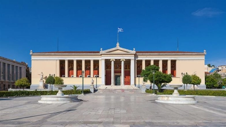 Greece Abolishes Long Study Breaks, Removes Over 3 Lakh Inactive Students From Universities