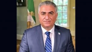 social-viral-Reza Pahlavi Pranked: Russian Prankster Dressed As Adolf Hitler Tricks Exiled Iranian Prince, Video Goes Viral