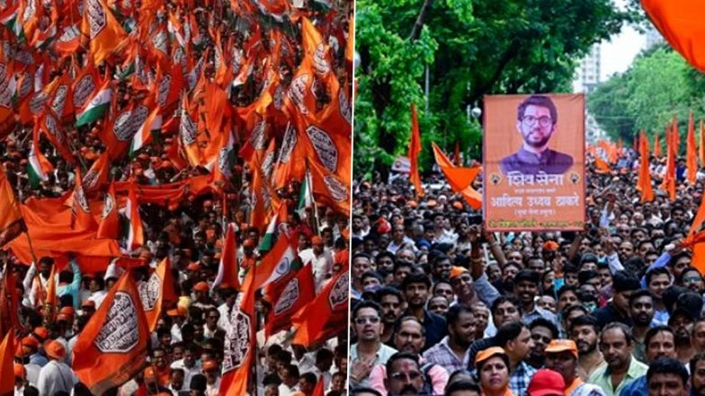 Shiv Sena (UBT), MNS Make Slew of Promises for BMC Polls