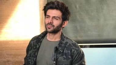 &lsquo;I Wanna See Them&rsquo;: Unverified Reddit Post Claims Kartik Aaryan Sent Inappropriate Texts to Minor Girl on Social Media; Screenshots of Alleged Old Conversations Resurface Amid Actor&rsquo;s Teen Dating Buzz