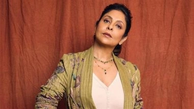 &lsquo;This Can Kill Me&rsquo;: Shefali Shah Opens Up About Emotional Abuse During First Marriage With Harsh Chhaya, Reveals It Broke Her Completely (Watch Video)