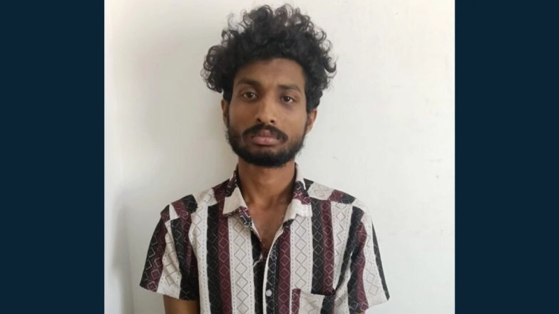 Bengaluru Man Arrested for Stealing Women&rsquo;s Undergarments, Posting Photos Wearing Them