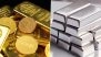 Gold and Silver Prices Crash Today: When Was the Last Time Precious Metals Dropped This Hard?