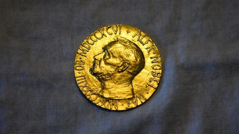 Nobel Laureates Who Gave Away, Sold Or Donated Their Medals