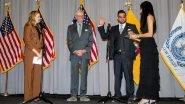 Who Is Sam Joshi? Indian-American Mayor Begins Second Term in Edison