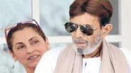 When Rajesh Khanna Faced Seven Back-to-Back Flops and Dimple Kapadia Opened Up About a Difficult Marriage When Rajesh Khanna Faced Seven Back-to-Back Flops and Dimple Kapadia Opened Up About a Difficult Marriage