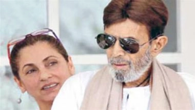When Rajesh Khanna Faced Seven Back-to-Back Flops and Dimple Kapadia Opened Up About a Difficult Marriage