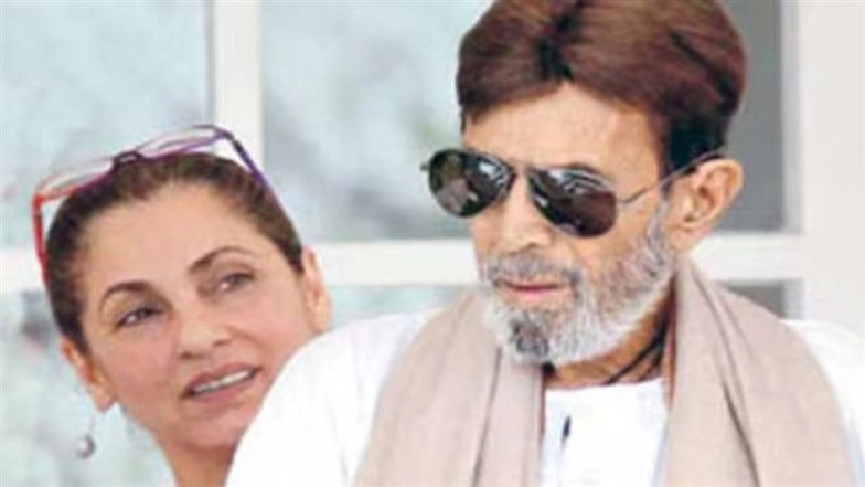 When Rajesh Khanna Faced Seven Back-to-Back Flops and Dimple Kapadia Opened Up About a Difficult Marriage